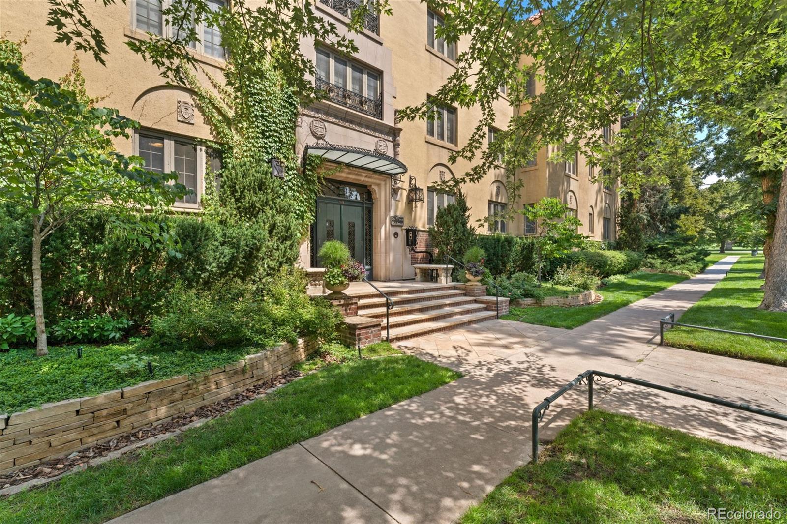 1515 E 9th Avenue Unit 210, Denver CO 80218