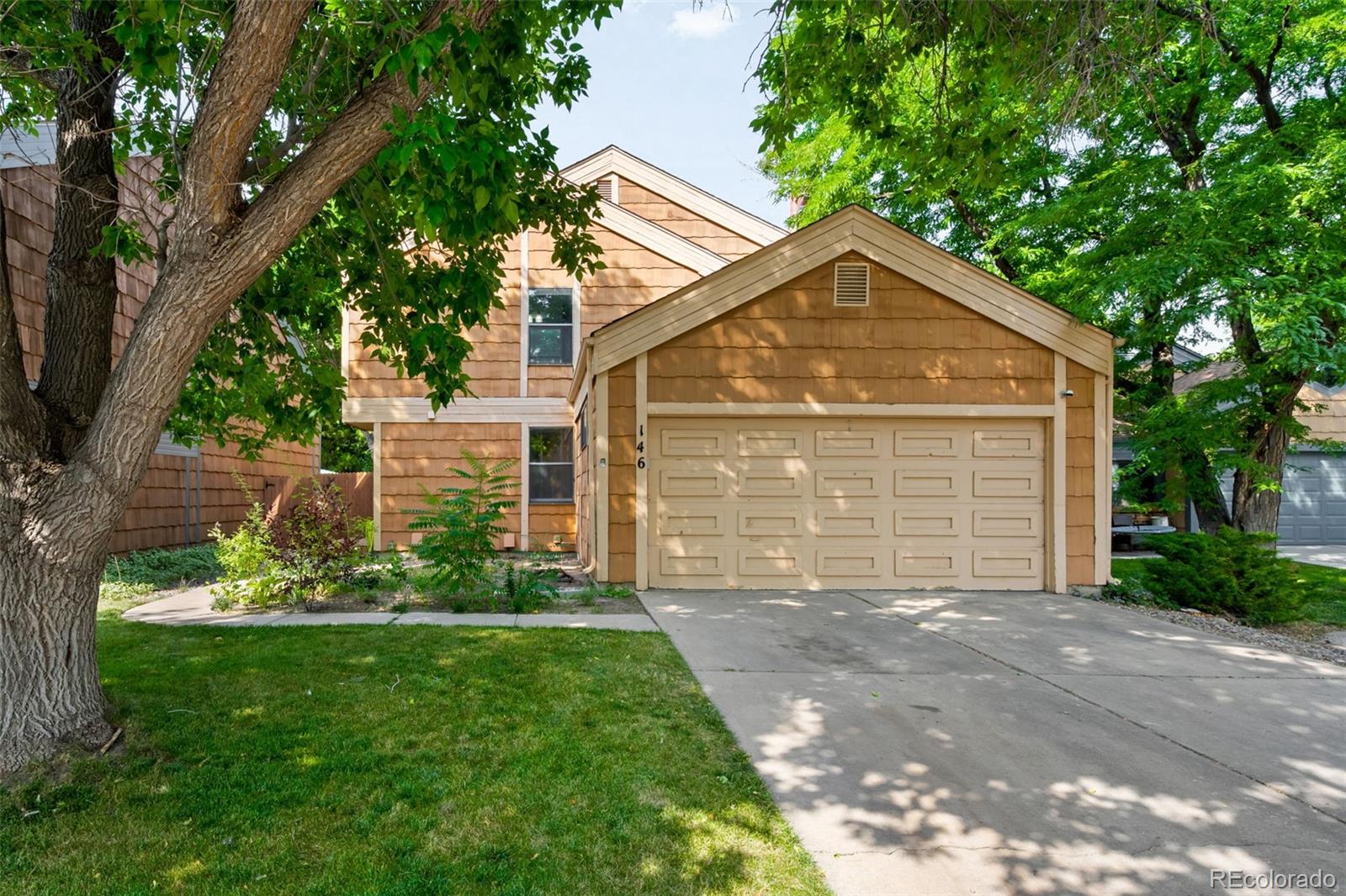 10201 W Ida Avenue Unit 146, Littleton CO 80127