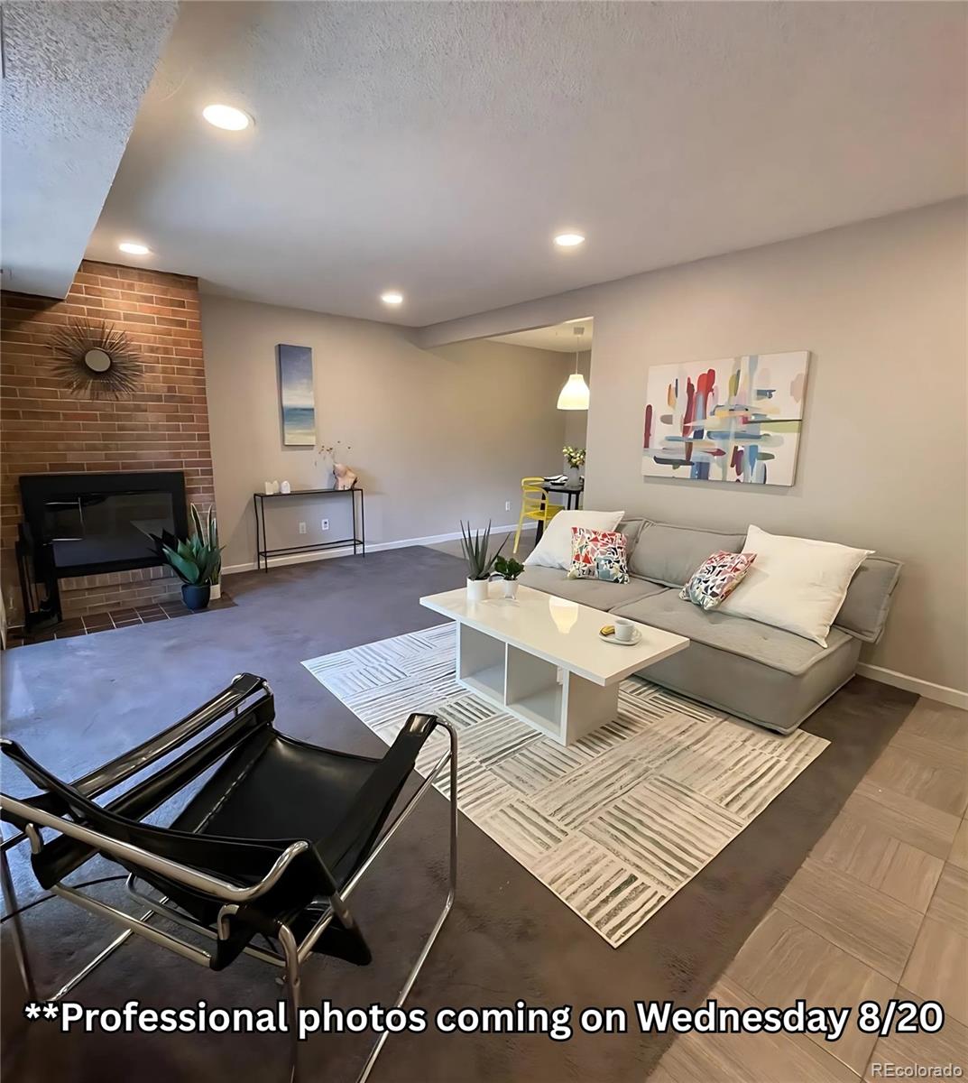 7995 E Mississippi Avenue Unit G8, Denver CO 80247