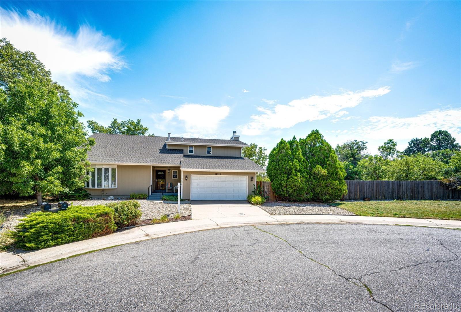 14956 E Arizona Place, Aurora CO 80012