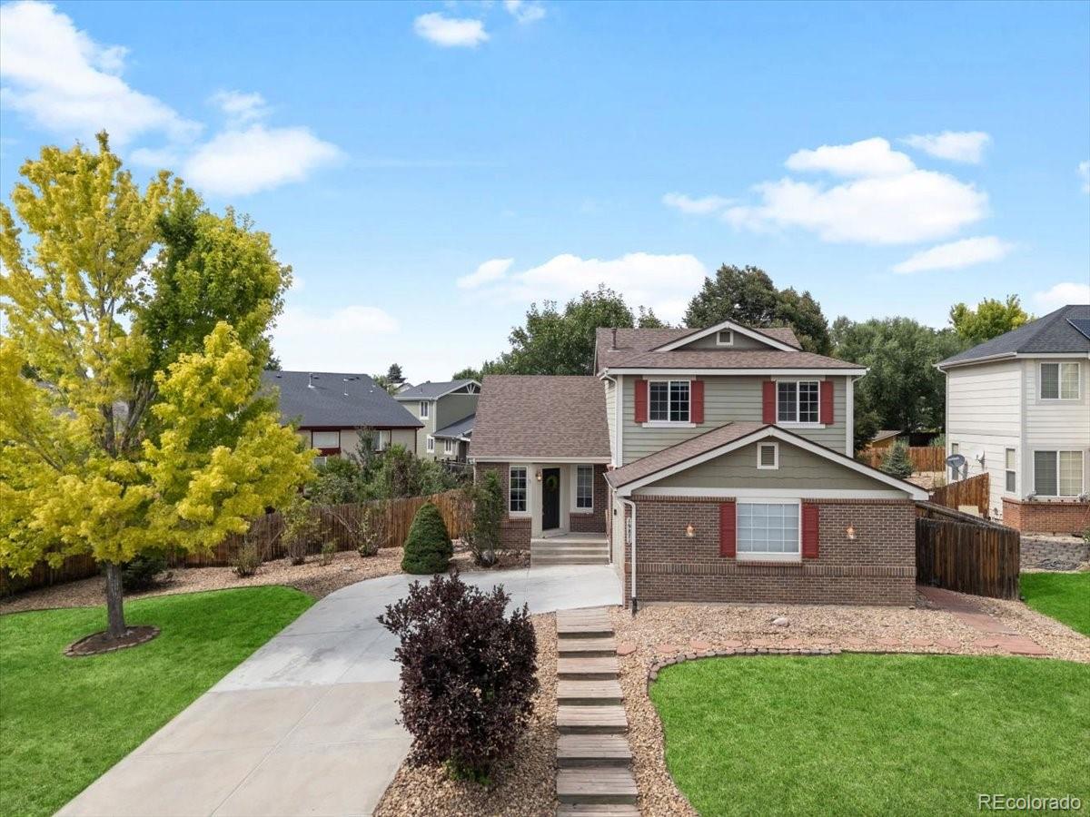 19871 E Lasalle Drive, Aurora CO 80013