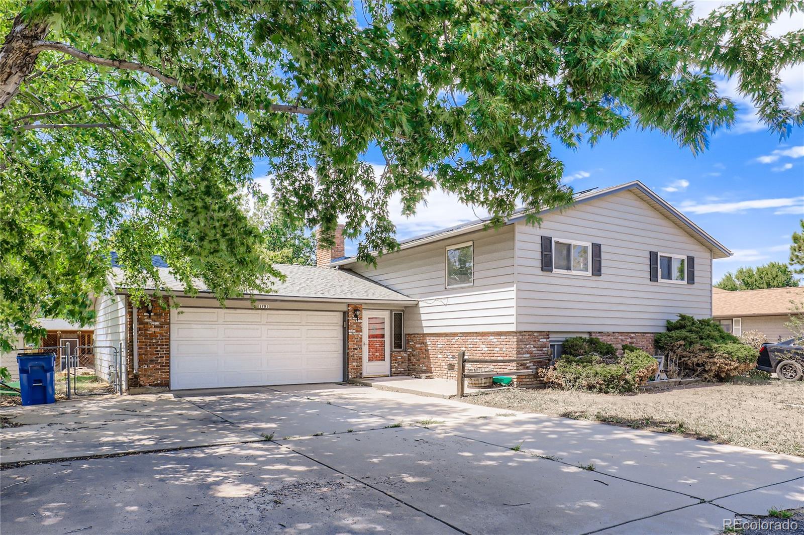 1701 Biscay Street, Aurora CO 80011