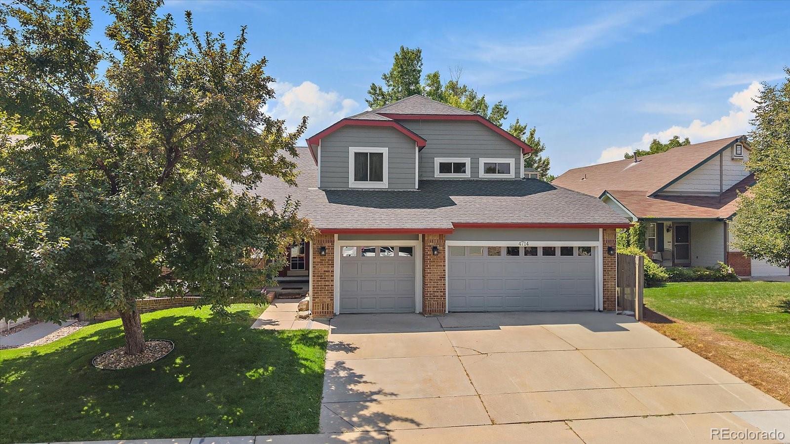 4714 W 112th Court, Westminster CO 80031