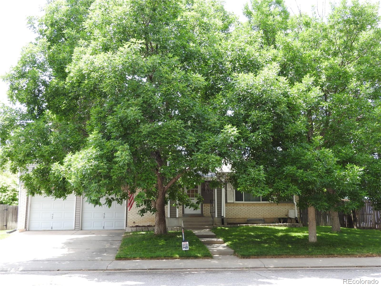 4609 S Kalispell Way Way, Aurora CO 80015
