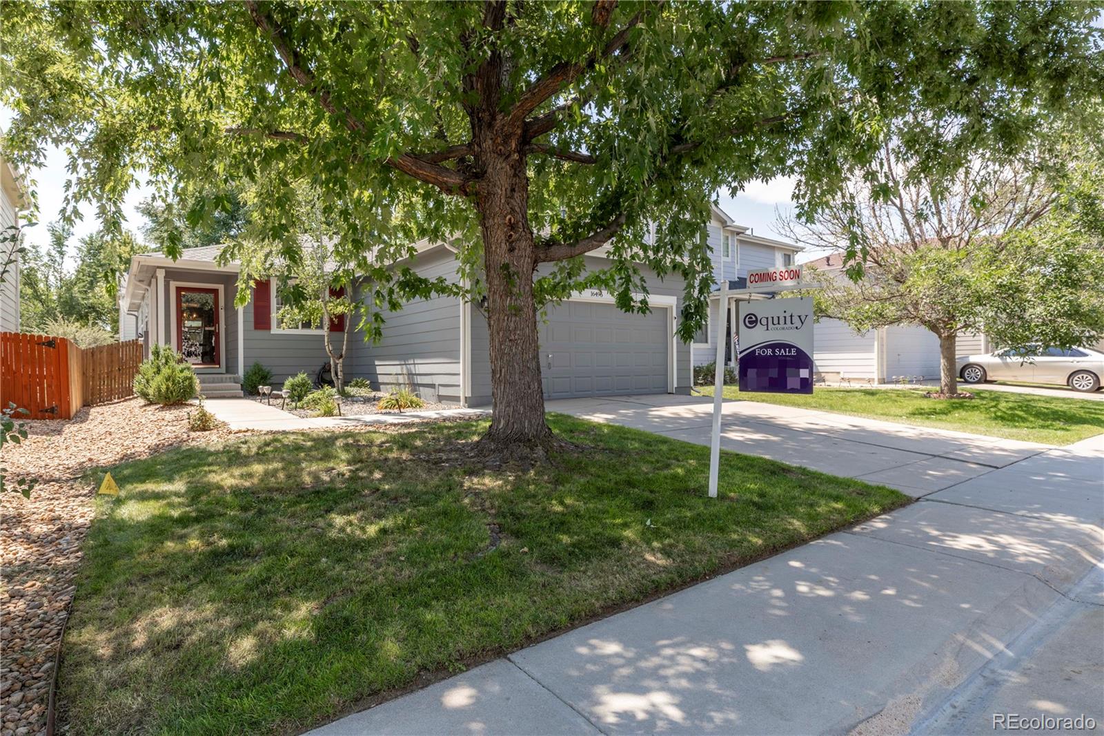 16496 E Phillips Place, Englewood CO 80112