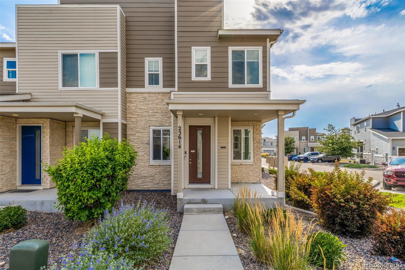 23614 E 5th Place, Aurora CO 80018