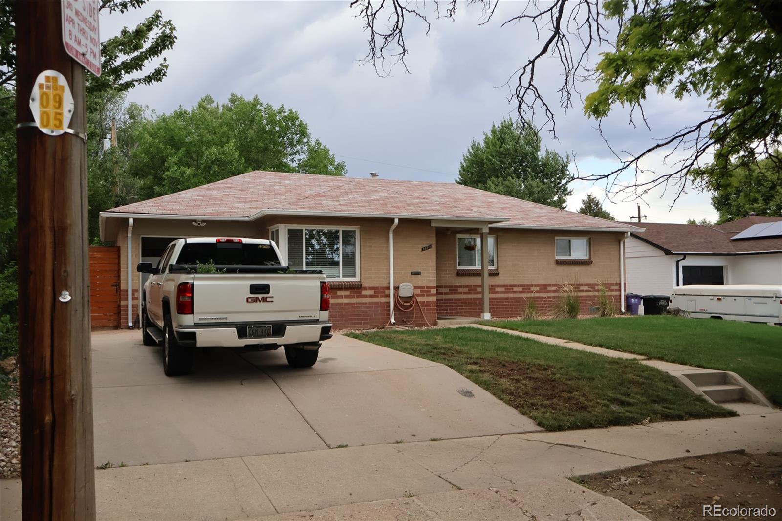 1863 S Lowell Boulevard, Denver CO 80219