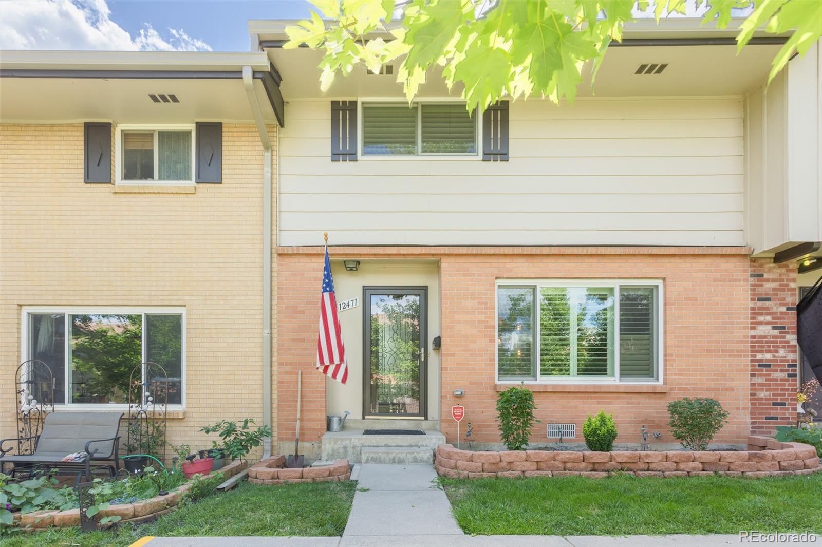 12471 W Alameda Drive, Lakewood CO 80228