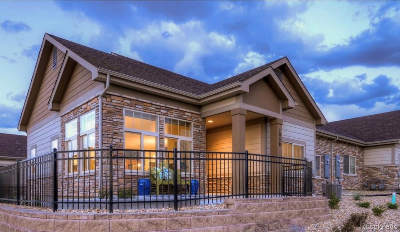 12611 Monroe Drive, Thornton CO 80241