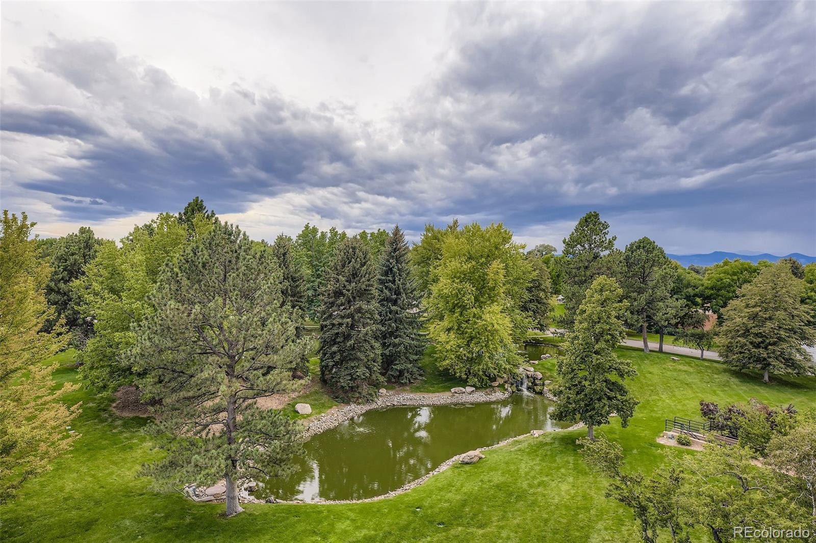 1900 E Girard Place Unit 508, Englewood CO 80113