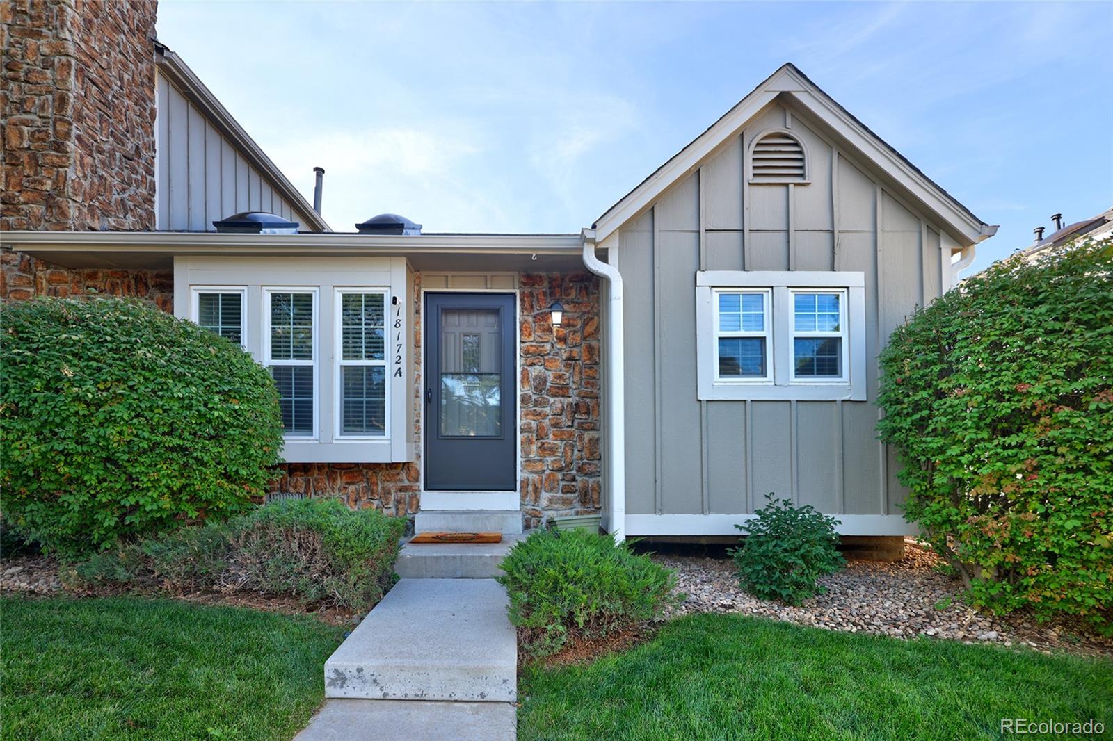 18172 E Arizona Avenue Unit A, Aurora CO 80017