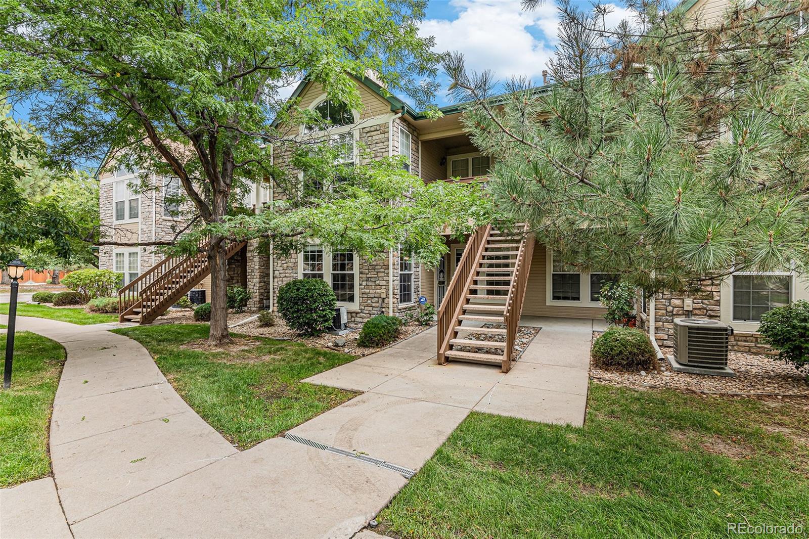 4015 S Dillon Way Unit 102, Aurora CO 80014