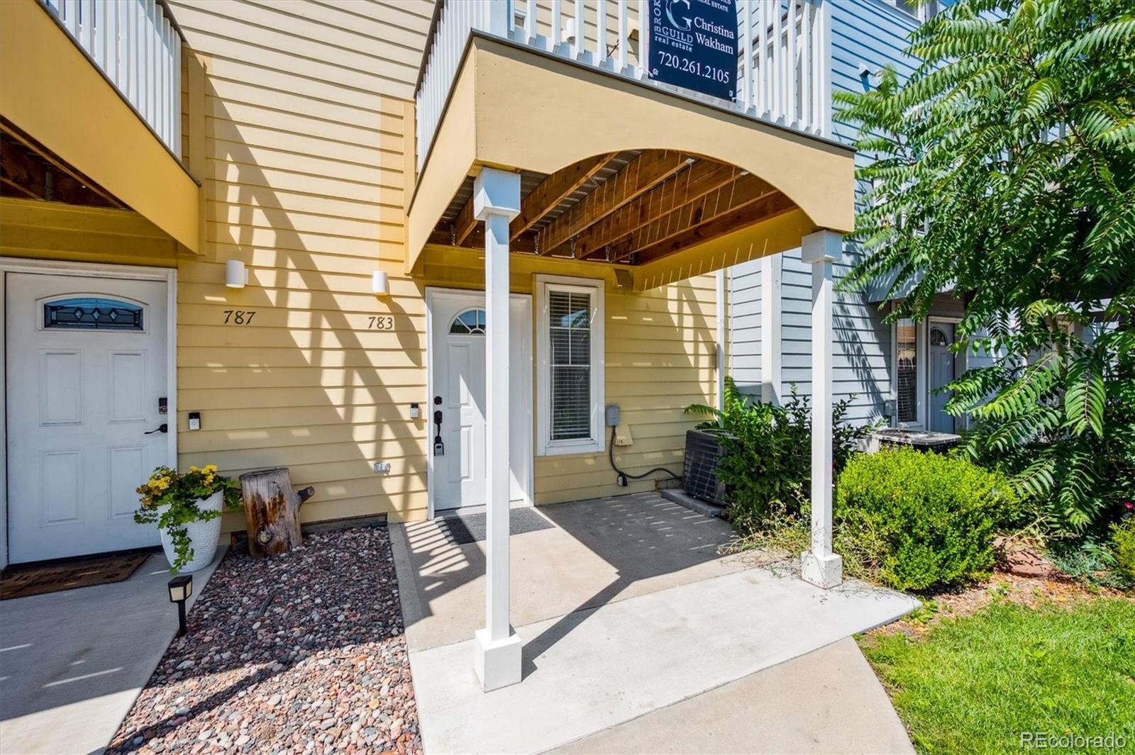 783 S Locust Street, Denver CO 80224