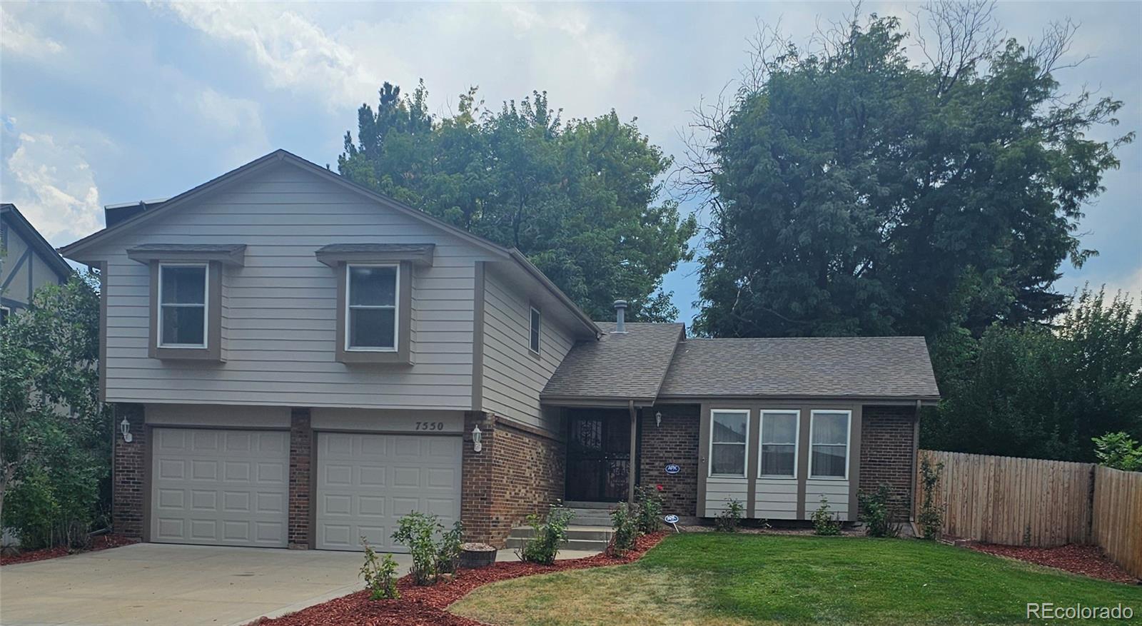 7550 W Fremont Avenue, Littleton CO 80128