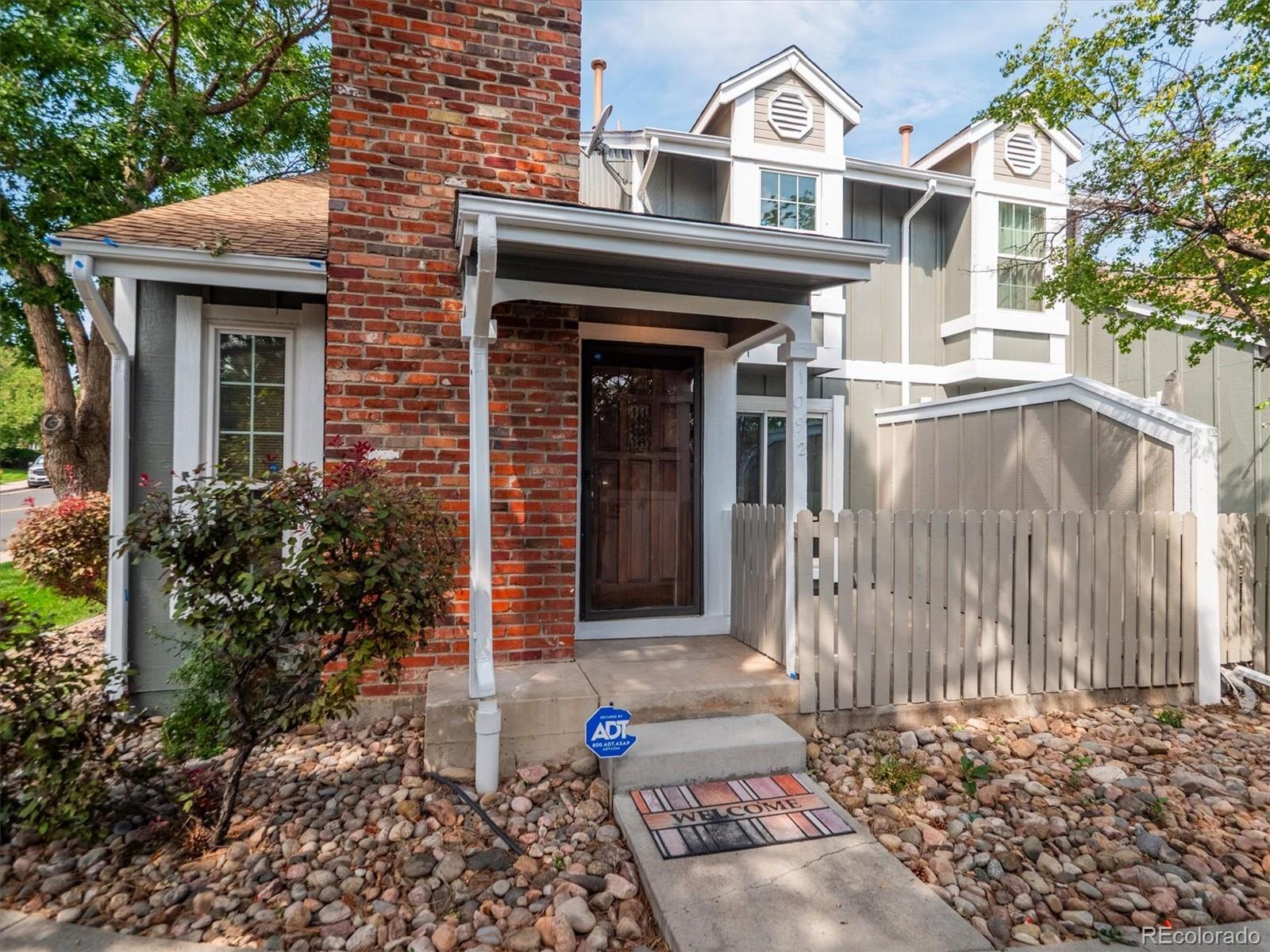 1092 S Granby Way, Aurora CO 80012