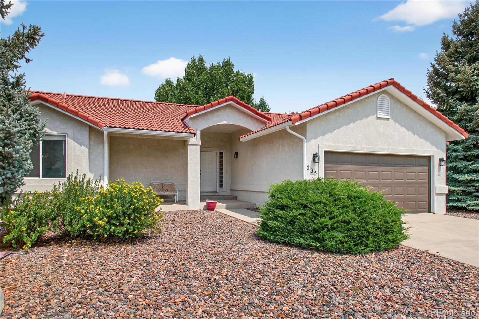 235 Las Lunas Street, Castle Rock CO 80104