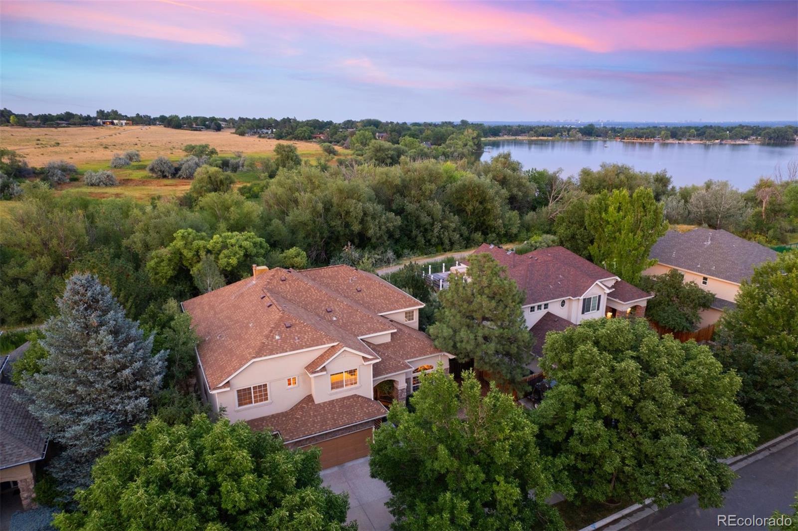 5508 W Prentice Circle, Littleton CO 80123