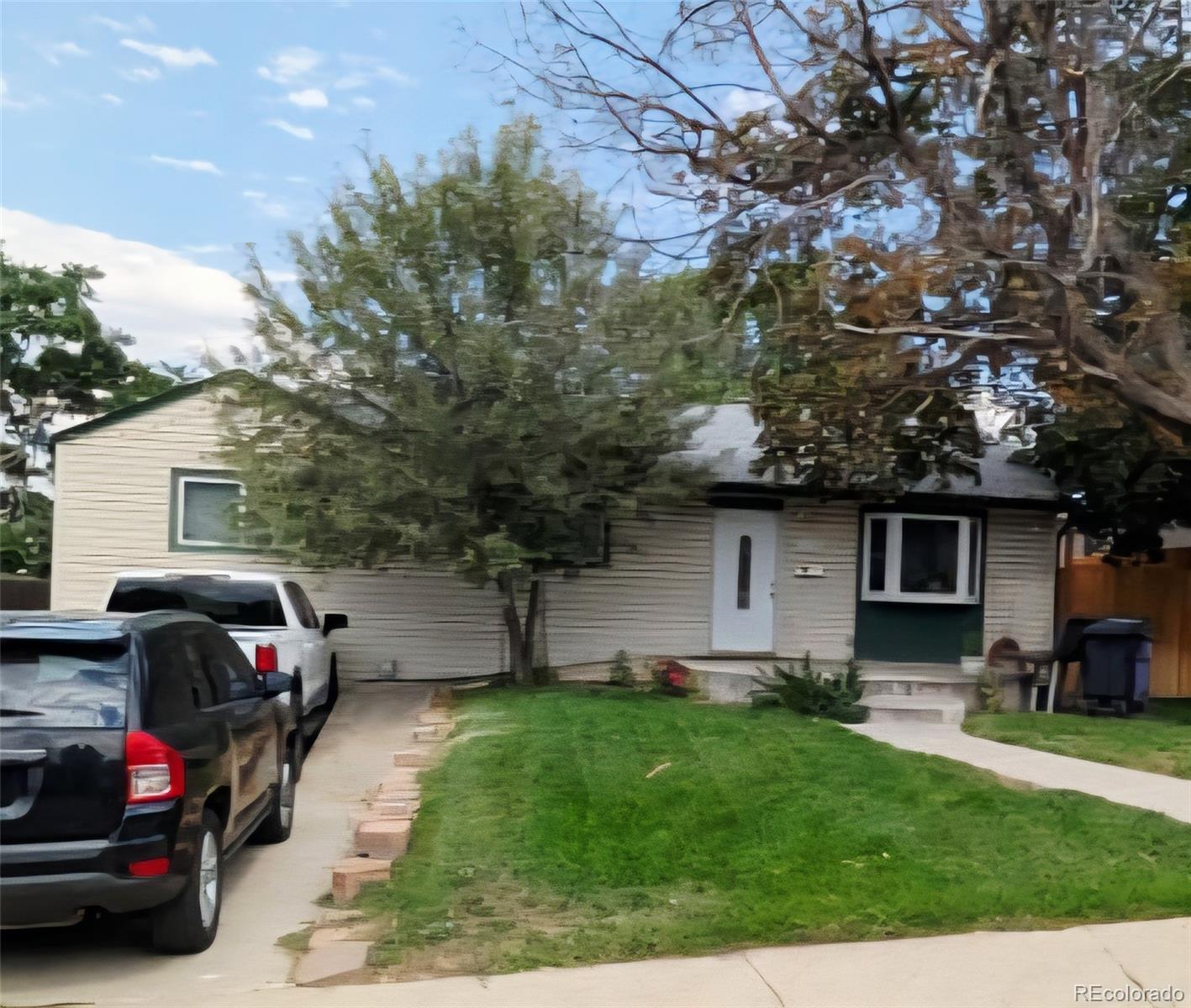 1630 S Vallejo Street, Denver CO 80223