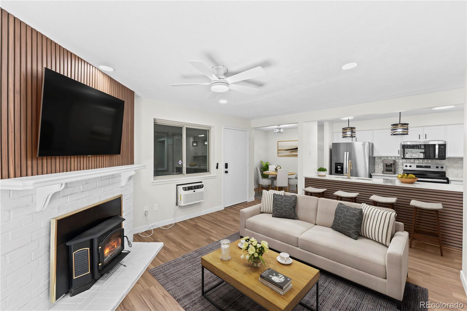 14602 E 2nd Avenue Unit 108C, Aurora CO 80011