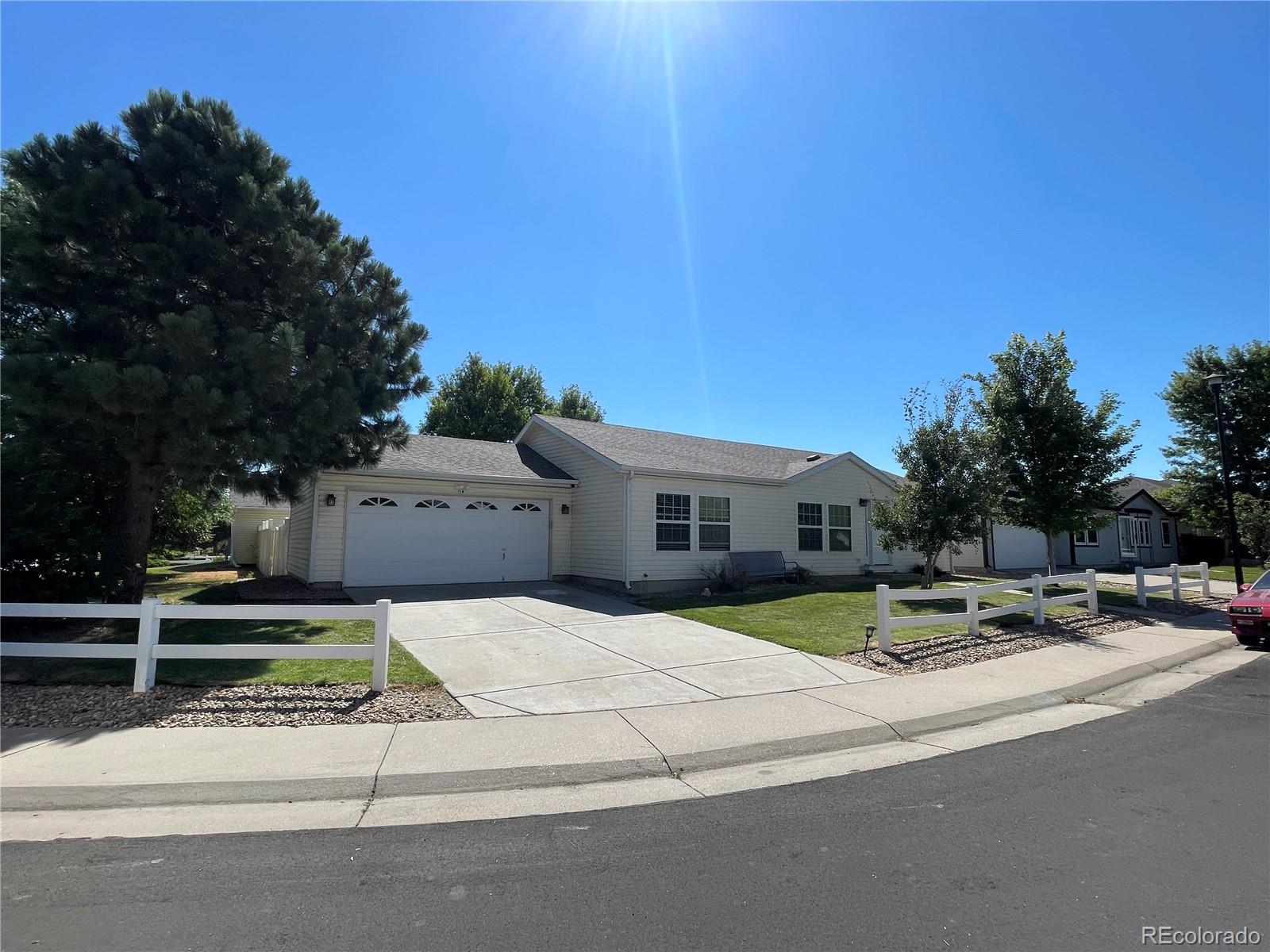 5774 Clay Street, Denver CO 80221