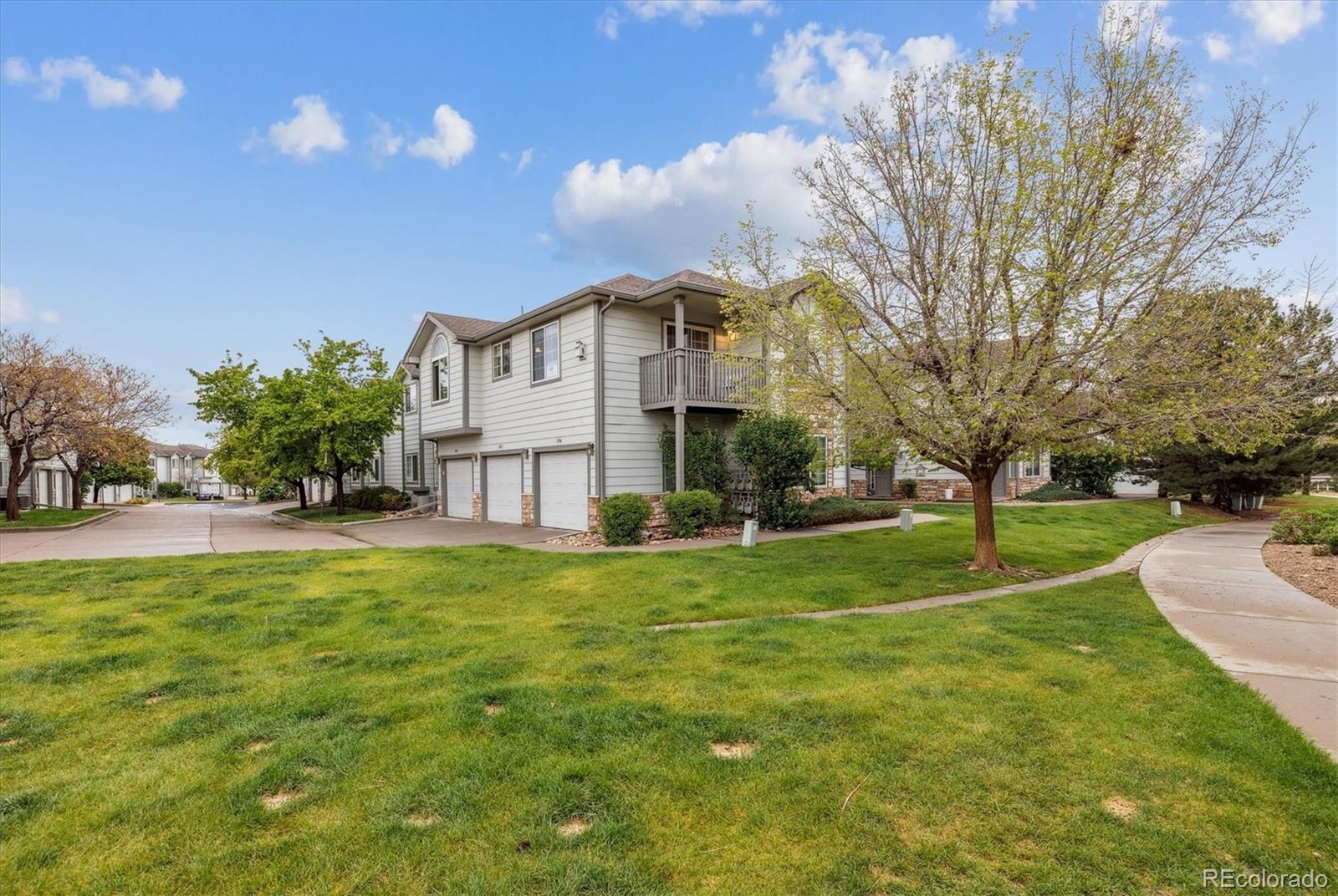 3262 E 103rd Drive Unit 1806, Thornton CO 80229