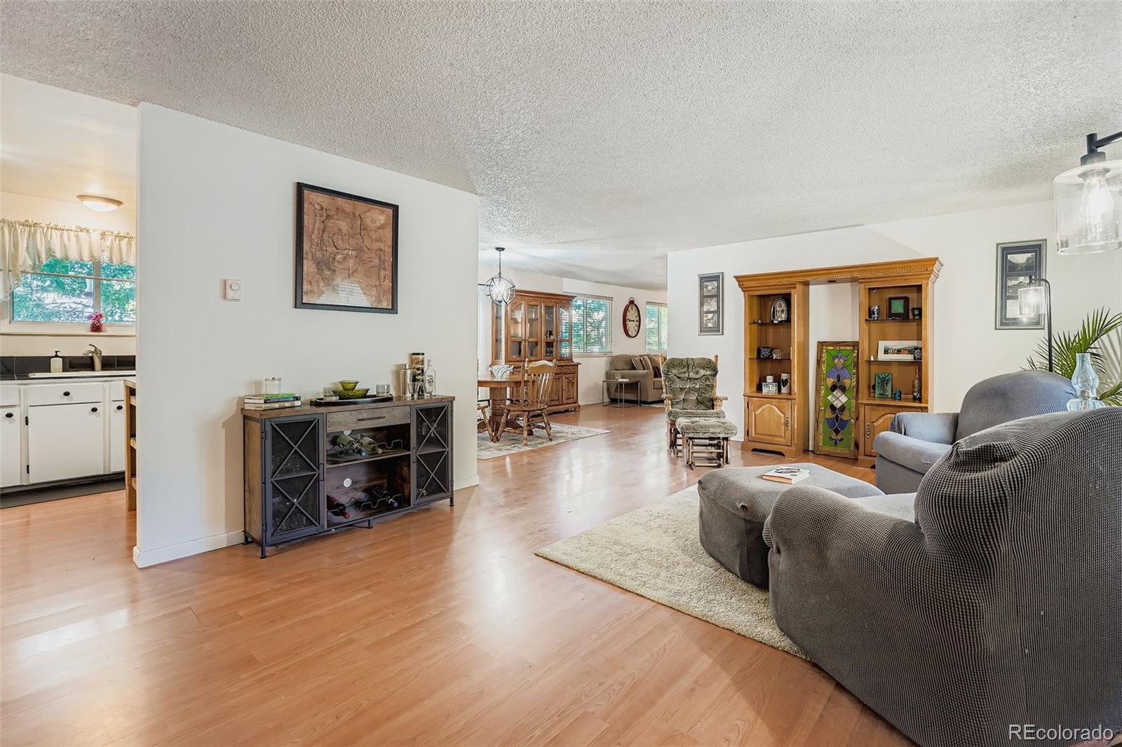 16673 E Louisiana Drive, Aurora CO 80017