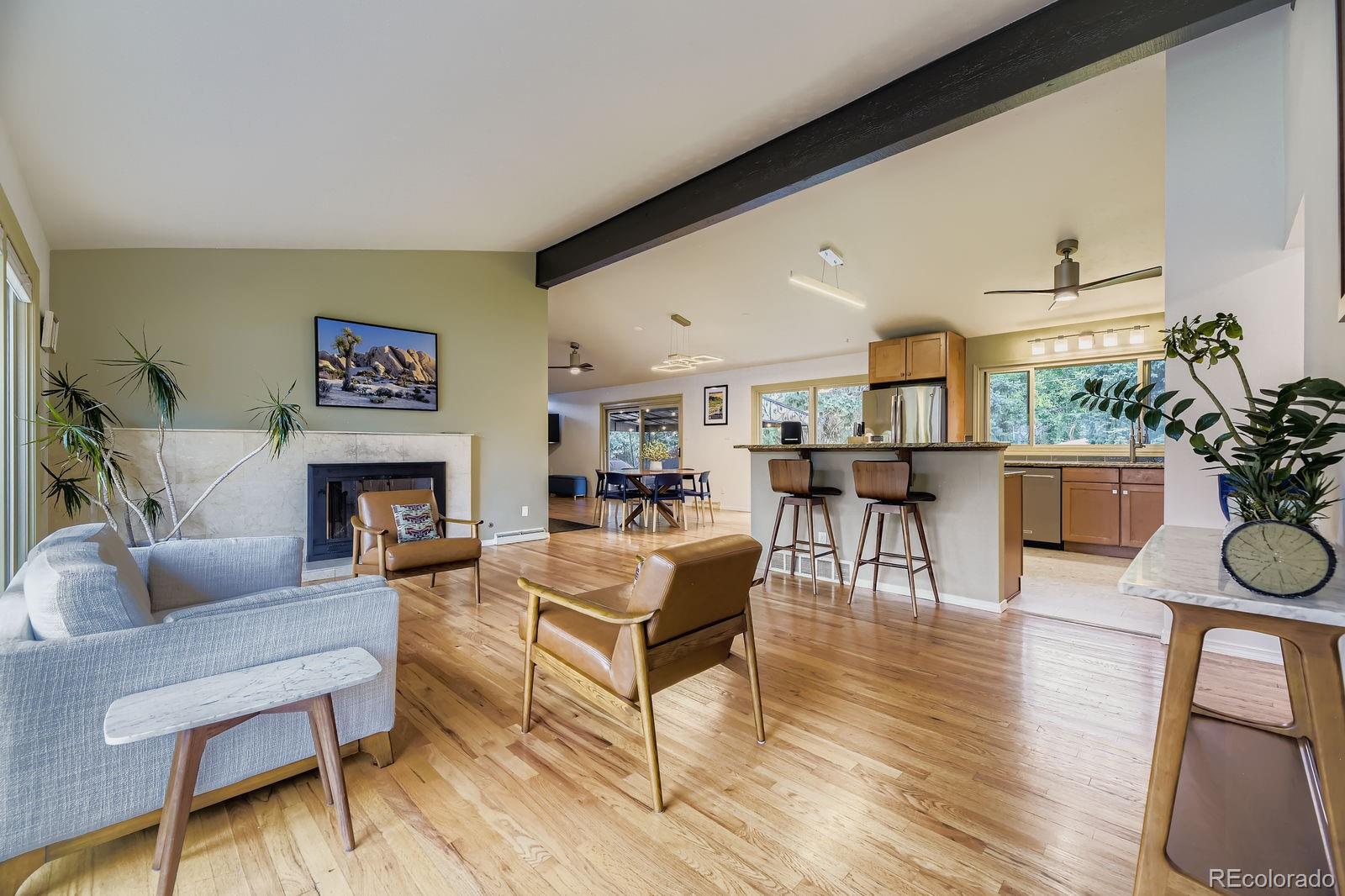 8100 Sunset Drive, Lakewood CO 80214