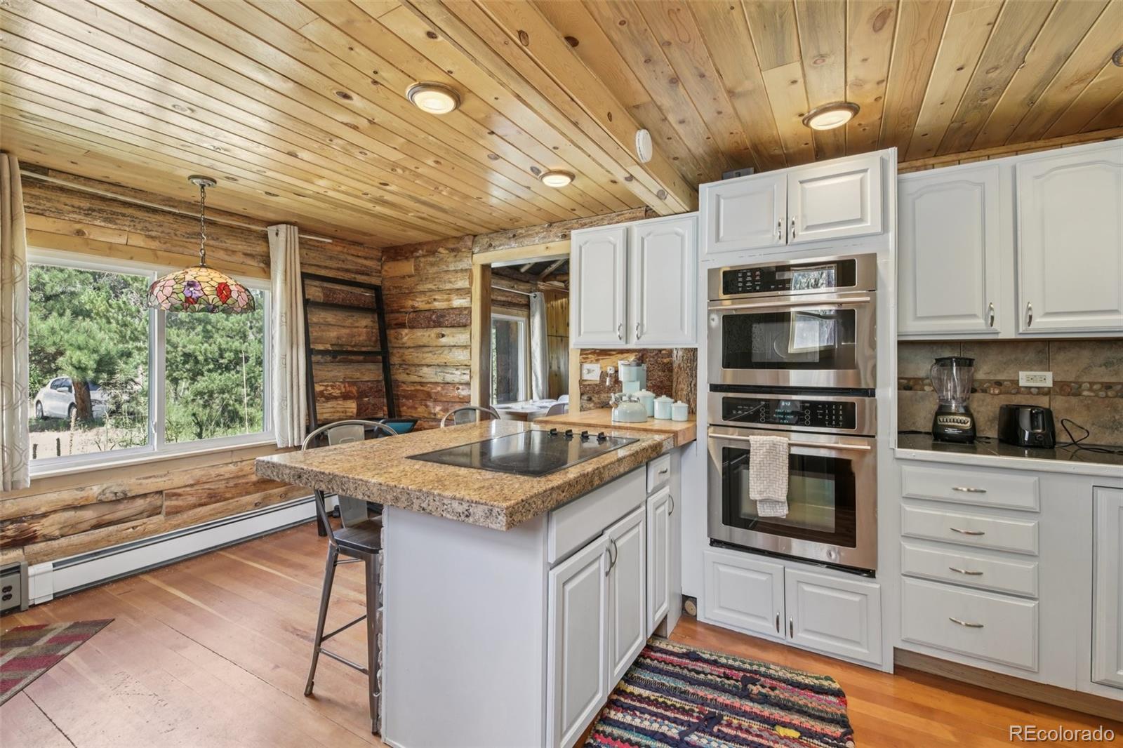 33436 Coal Creek Canyon Road, Golden CO 80403