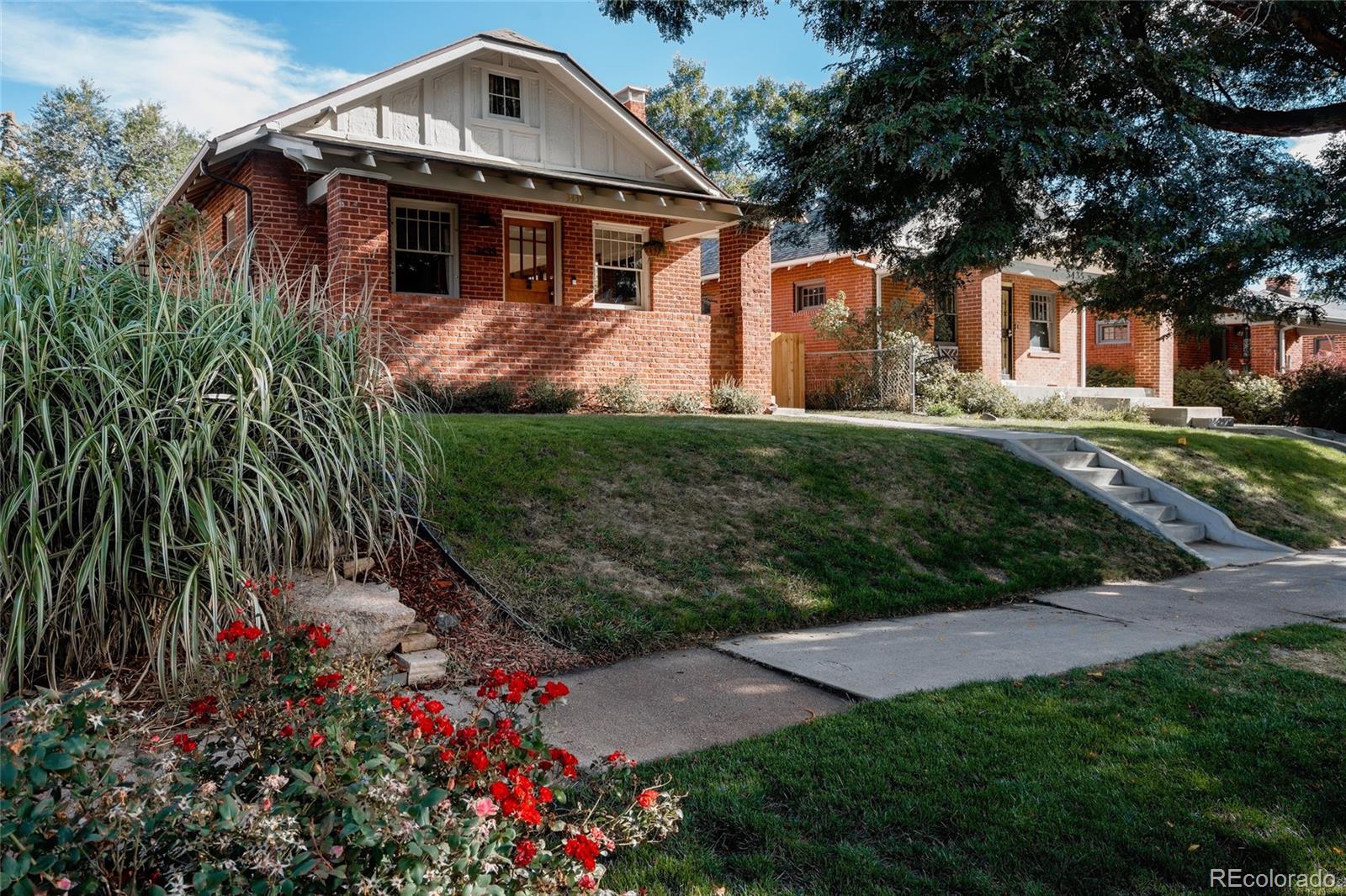 3439 W 30th Avenue, Denver CO 80211