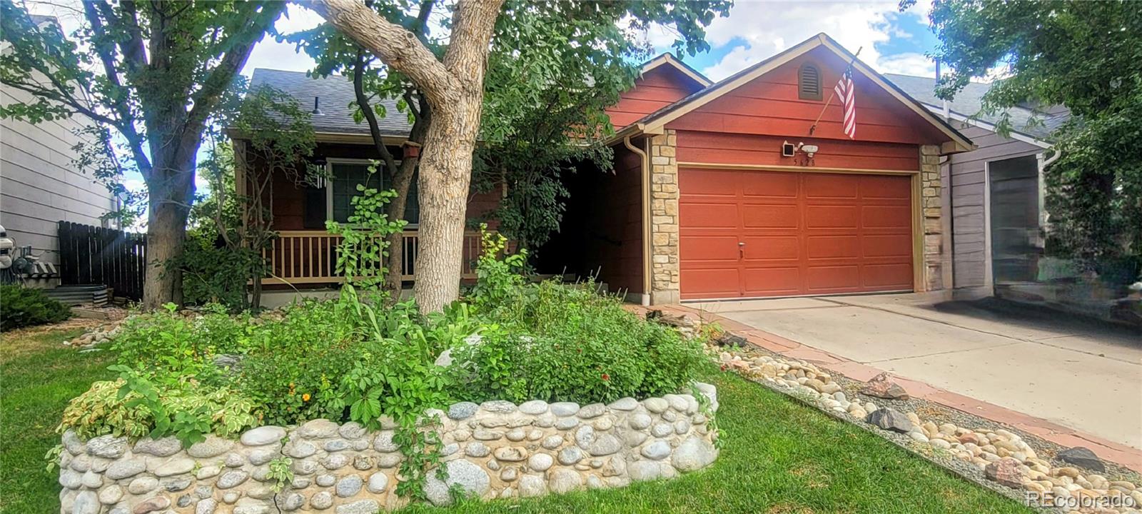 5628 Hudson Circle, Thornton CO 80241