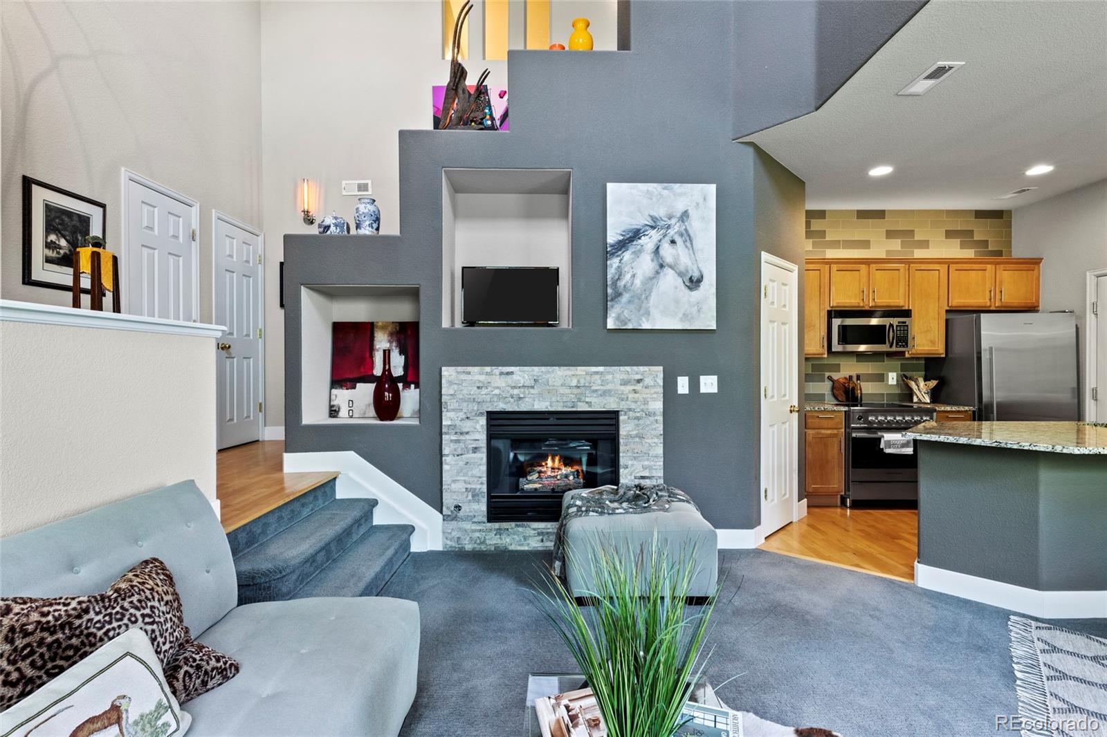 22933 E Ontario Drive Unit 106, Aurora CO 80016