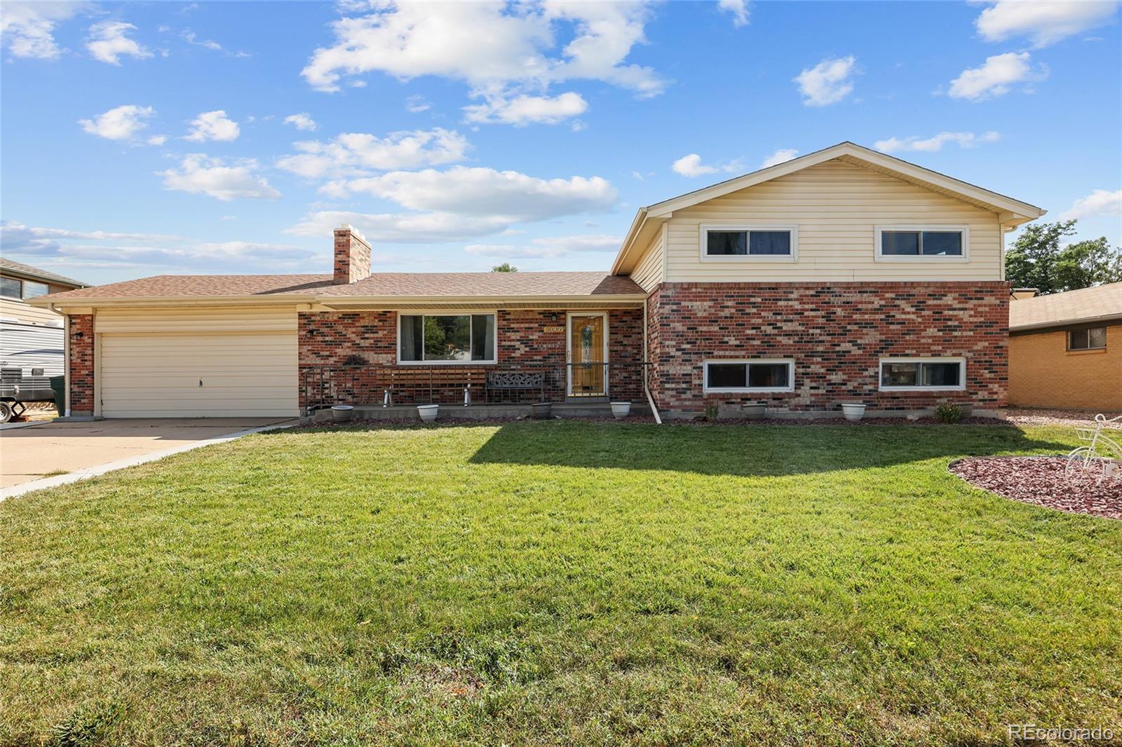 1342 Beth Lane, Northglenn CO 80234
