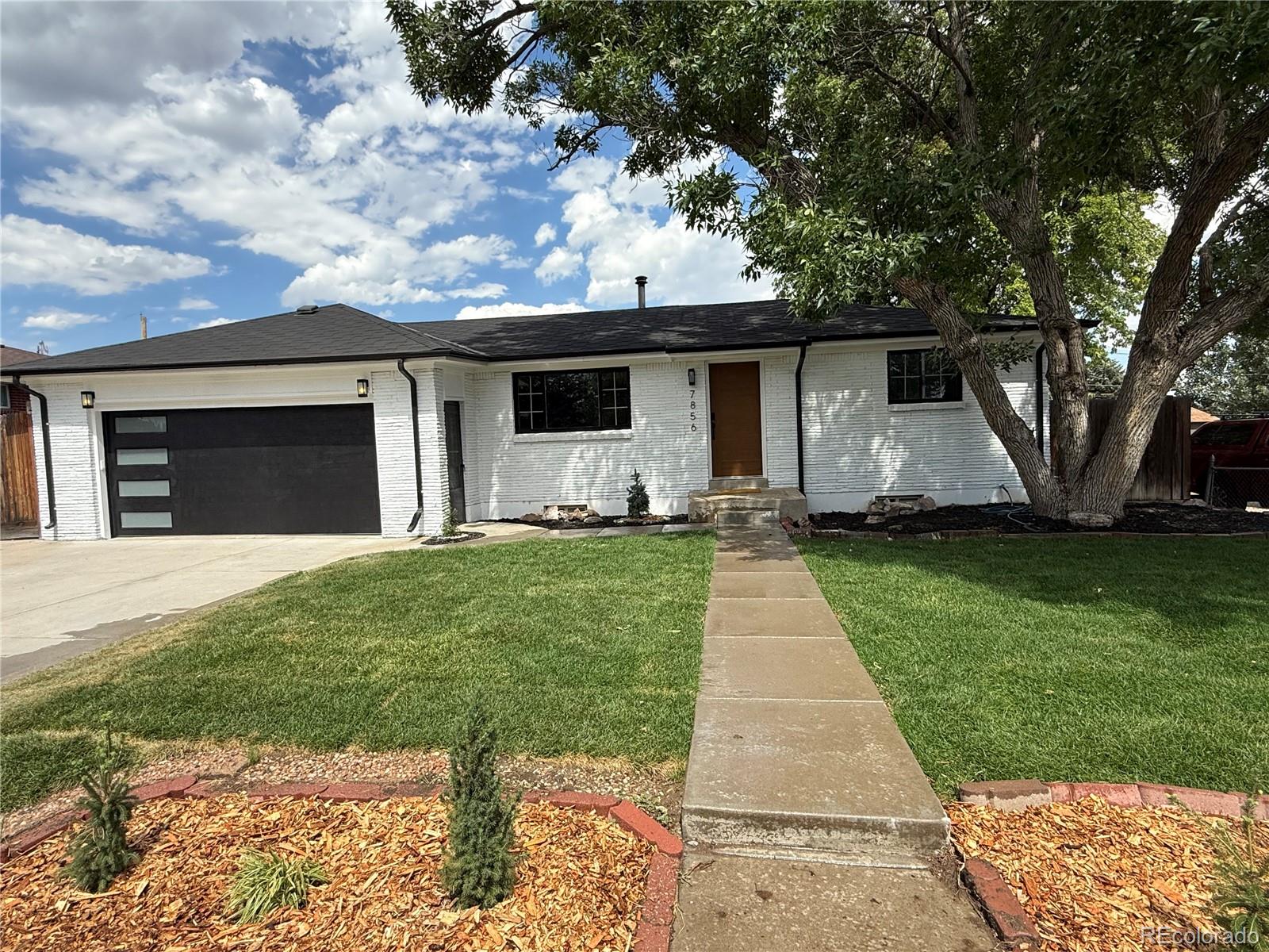 7856 Joan Drive, Denver CO 80221