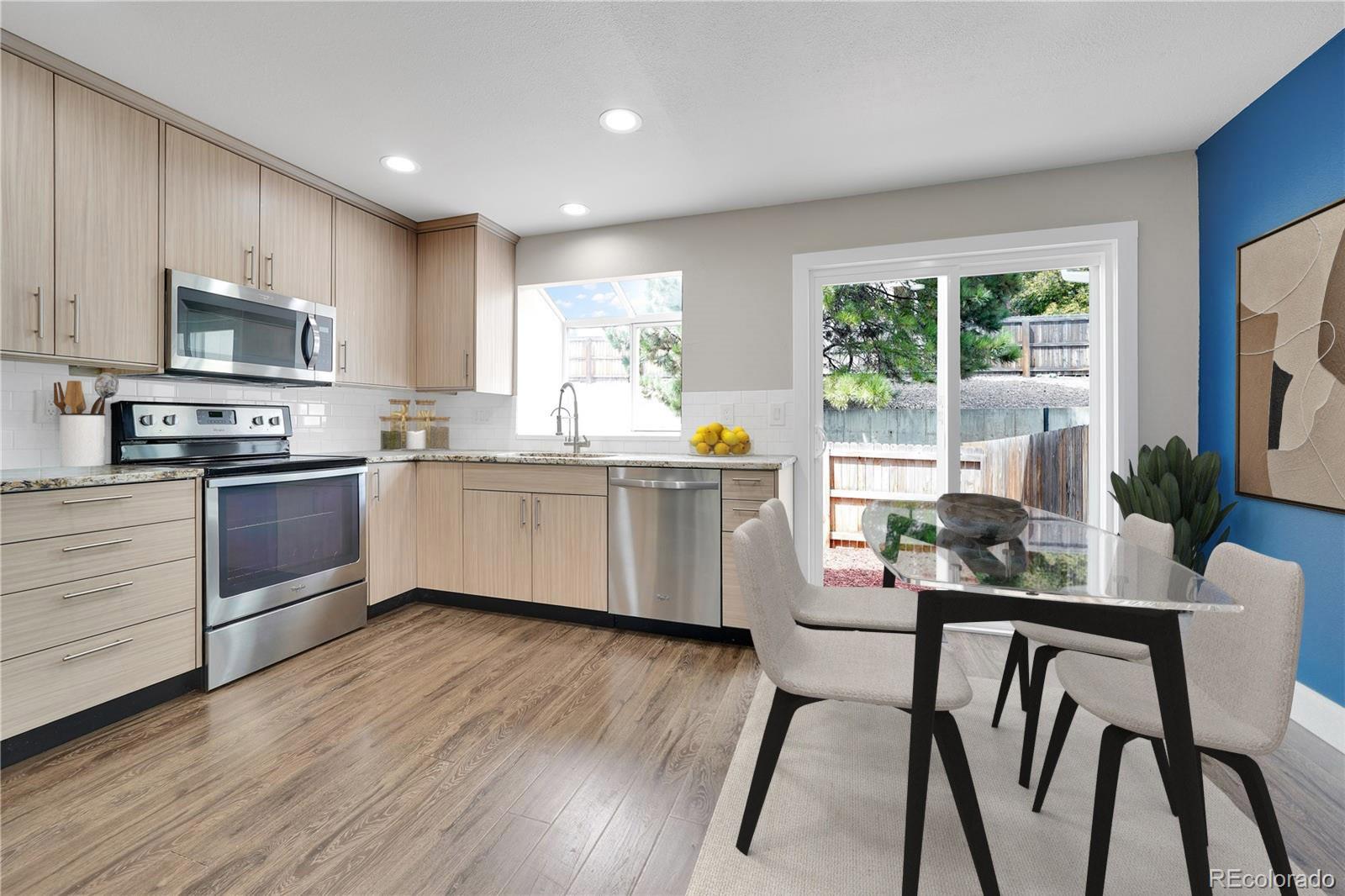 7585 S Steele Street, Centennial CO 80122