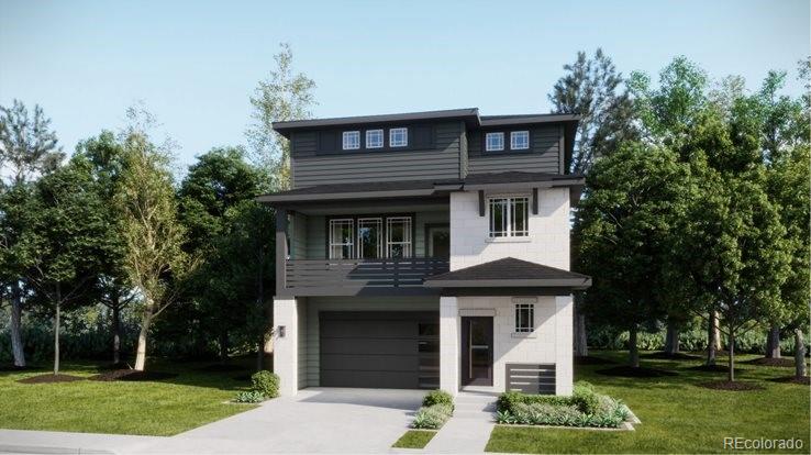 8819 Watercress Circle, Littleton CO 80125