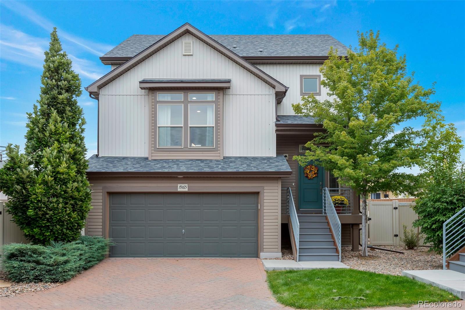 19165 E 55th Avenue, Denver CO 80249