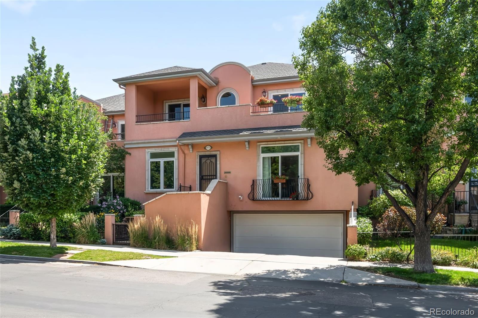 3472 E 2nd Avenue, Denver CO 80206