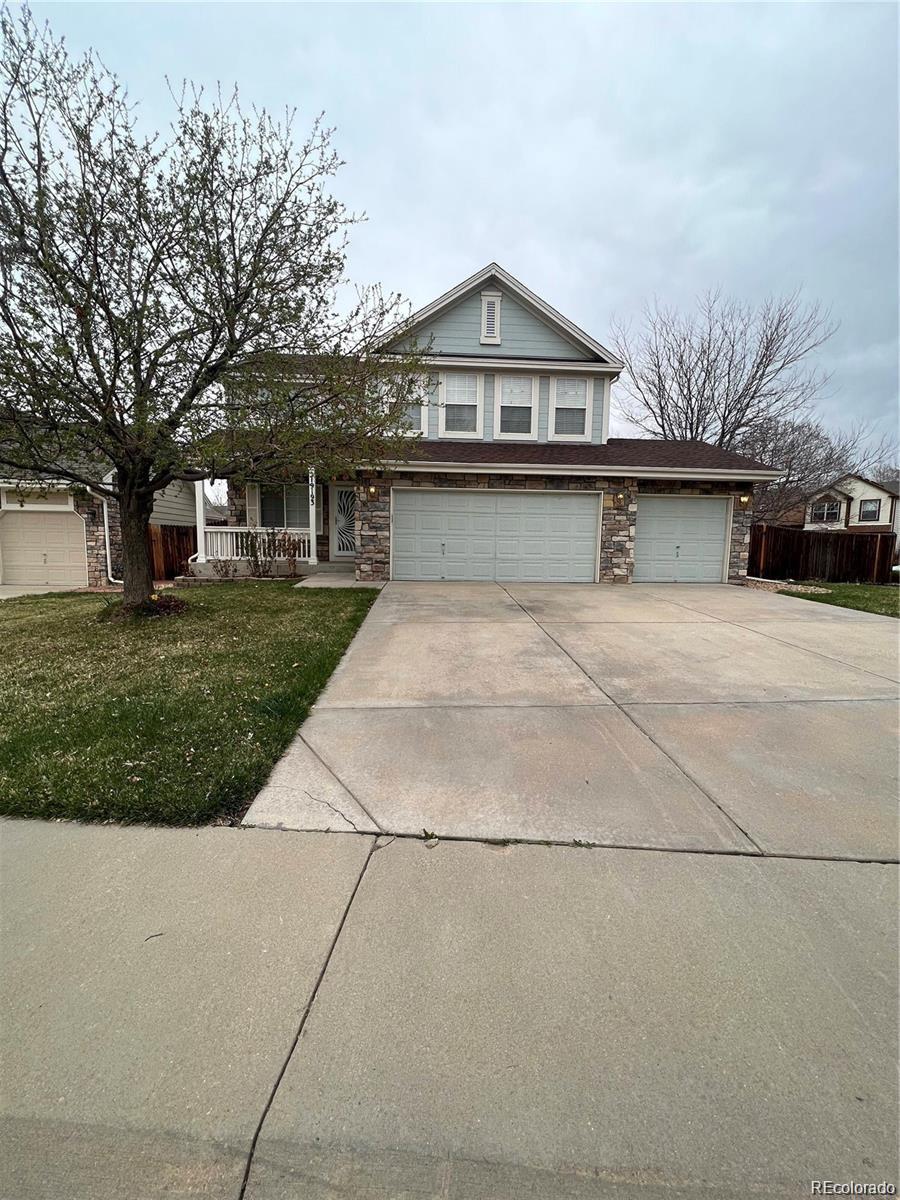 19193 E Amherst Drive, Aurora CO 80013