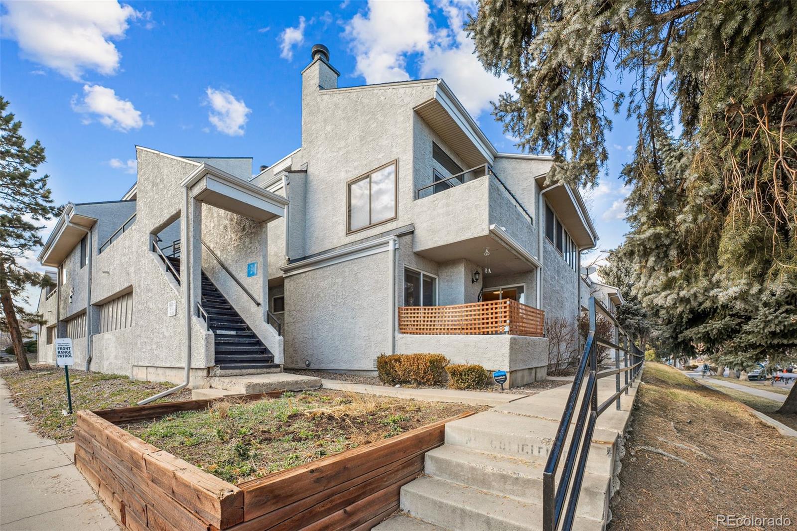 1825 Kendall Street Unit 107, Lakewood CO 80214