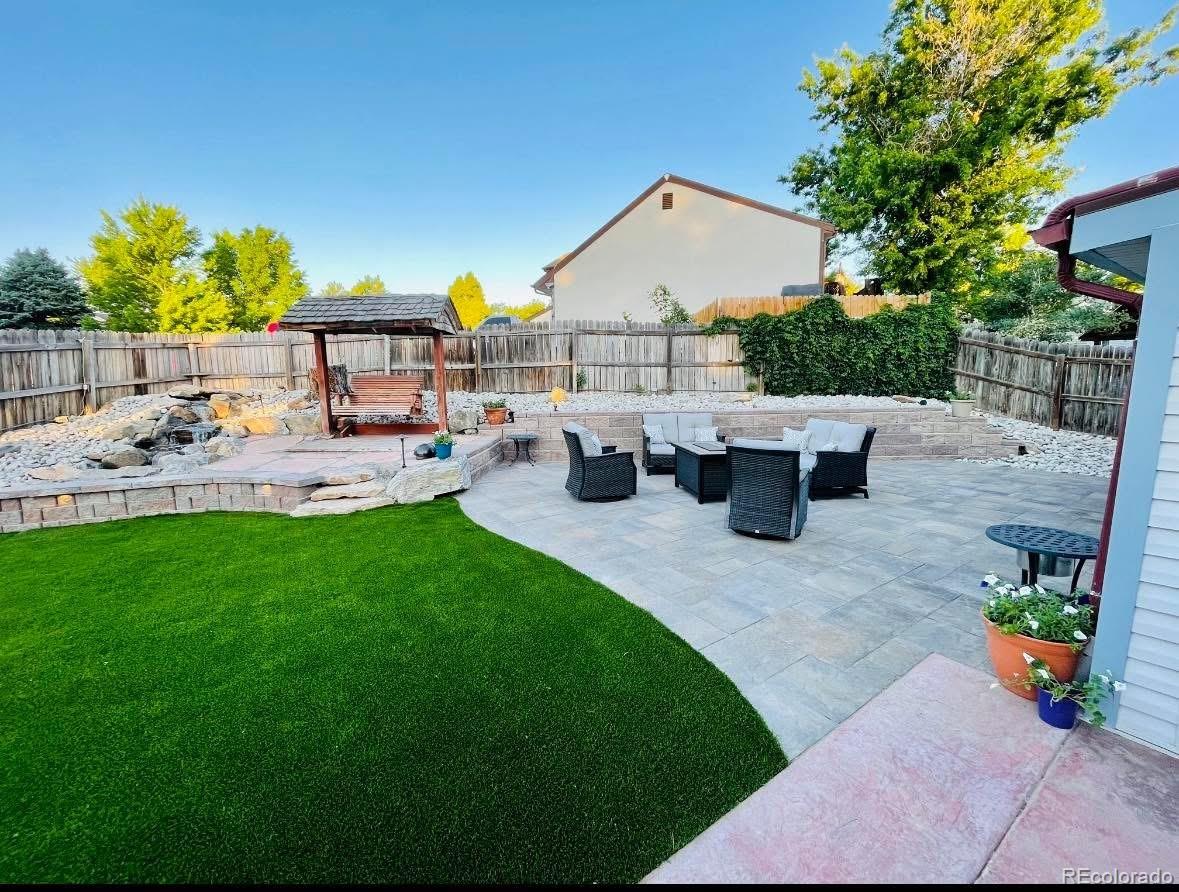 14796 E Adriatic Place, Aurora CO 80014