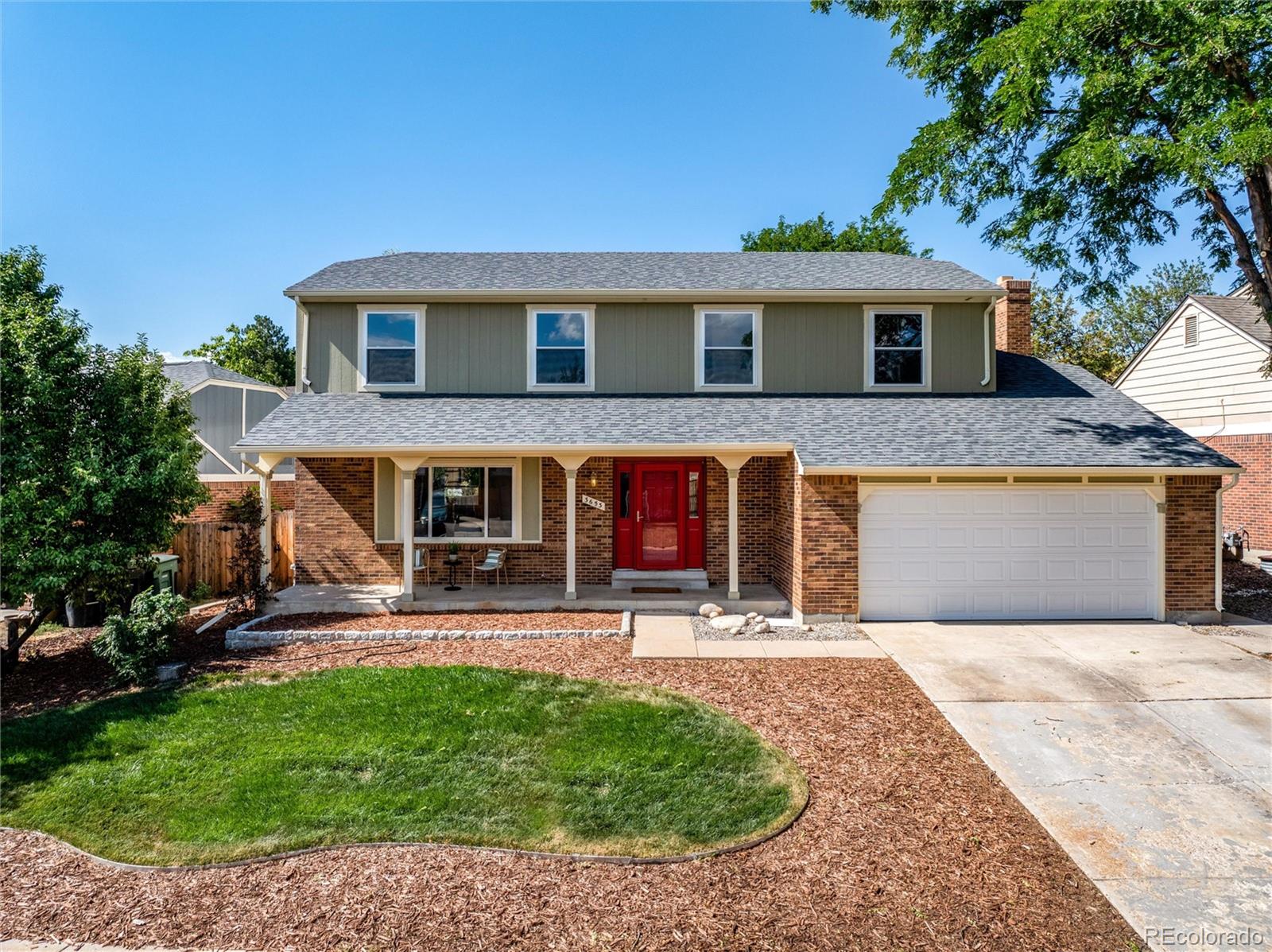 3653 E 133rd Court, Thornton CO 80241