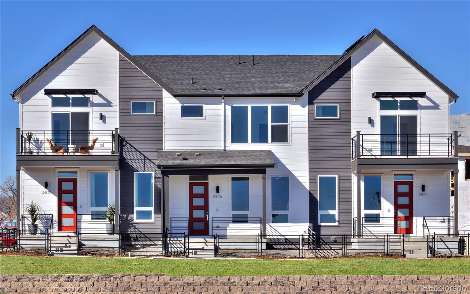 3124 W Bonfils Place, Denver CO 80236