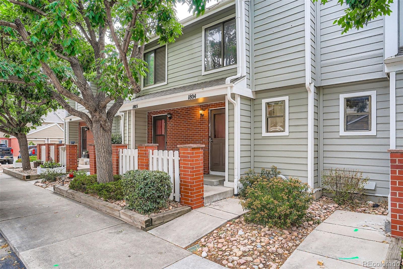 7474 E Arkansas Avenue Unit 18-04, Denver CO 80231