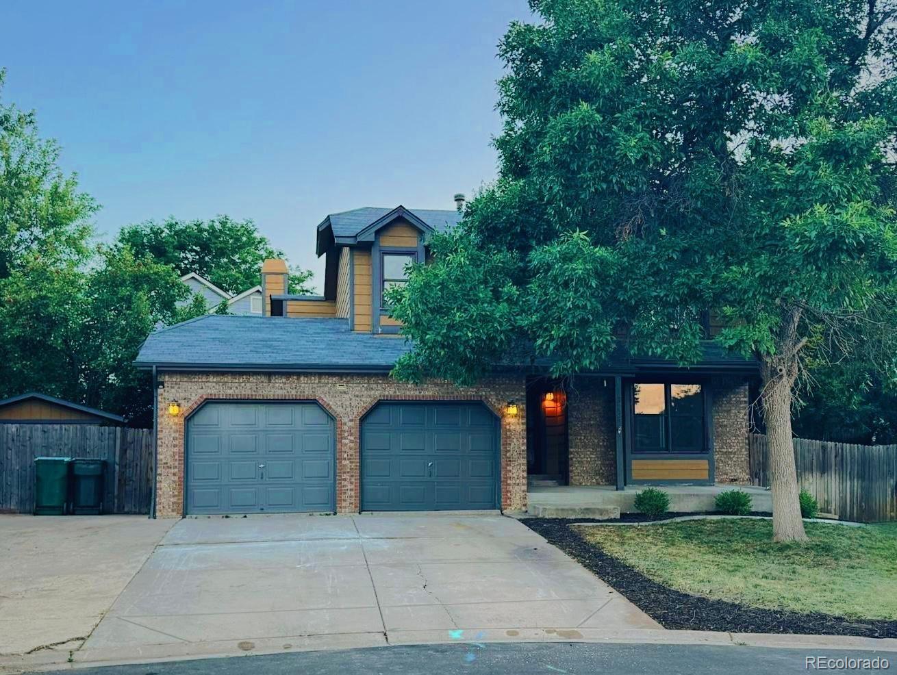 3235 S Espana Circle, Aurora CO 80013