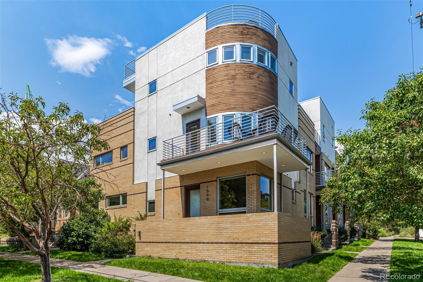 1699 Boulder Street, Denver CO 80211