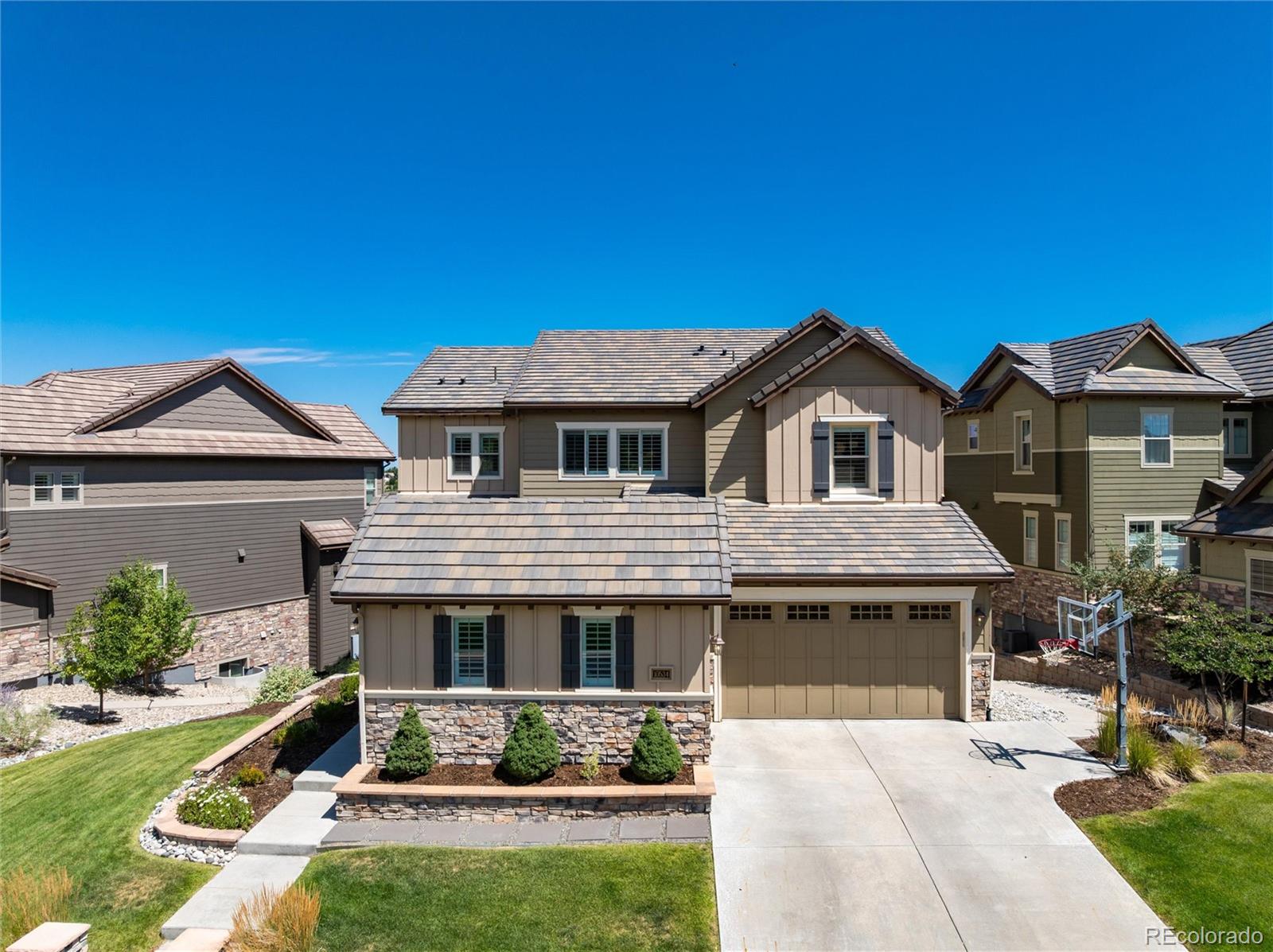 10534 Greycliffe Drive, Littleton CO 80126