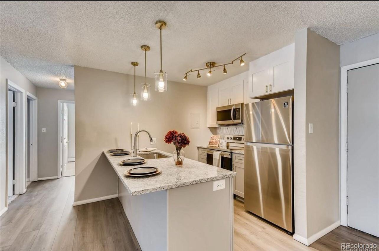 707 W 96th Avenue Unit 31, Thornton CO 80260