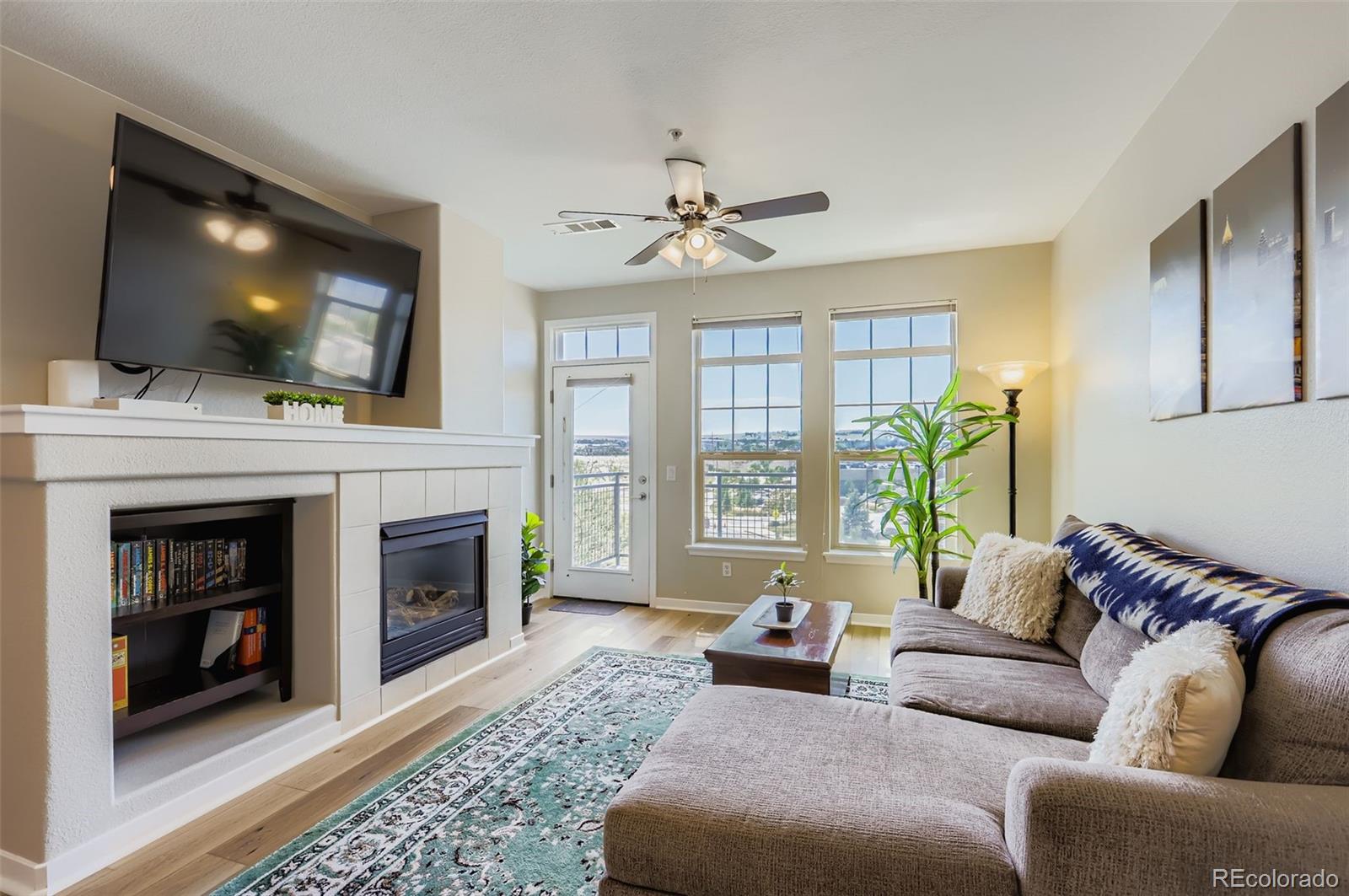 13456 Via Varra Unit 307, Broomfield CO 80020