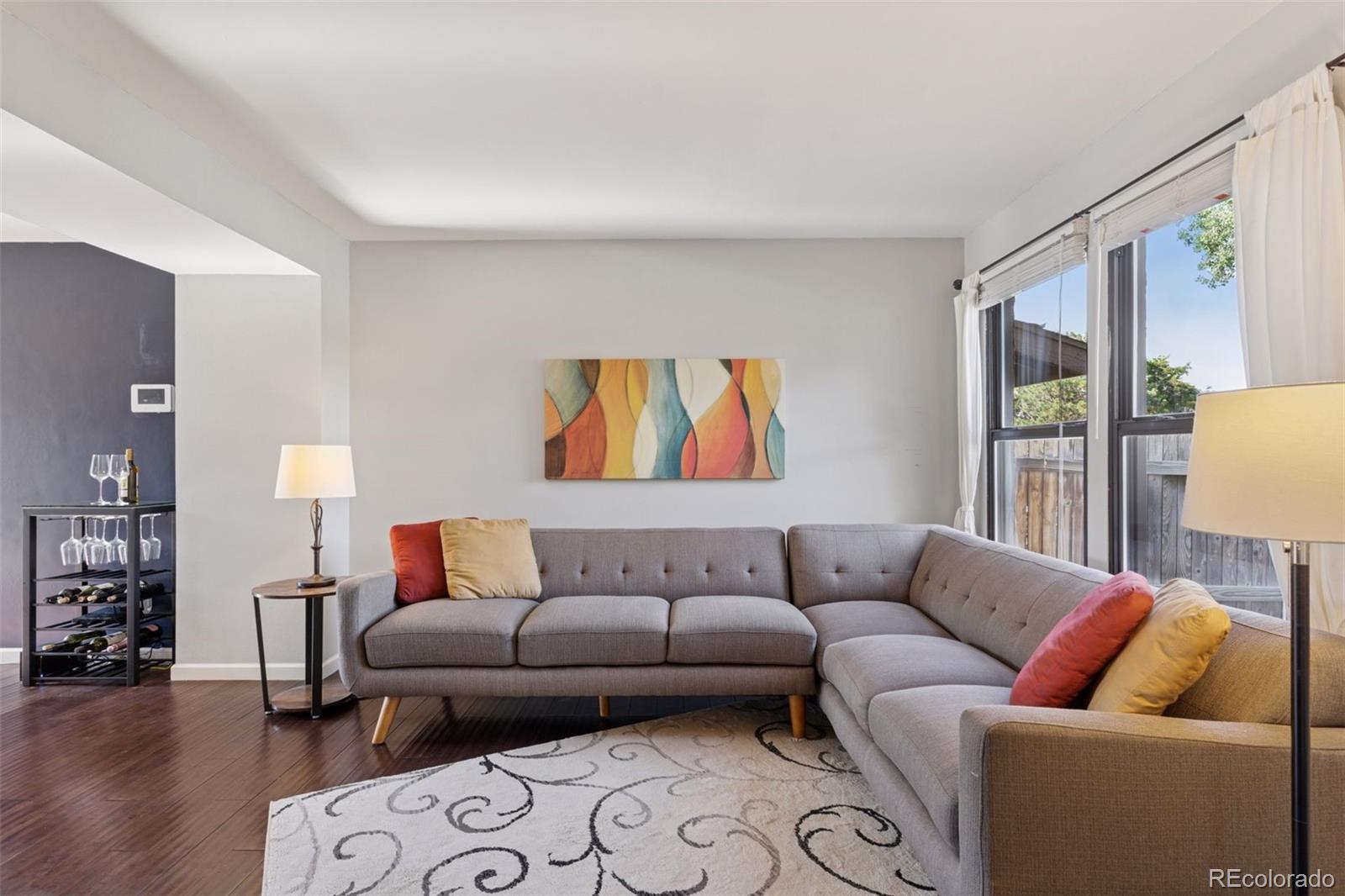 3817 S Fraser Street, Aurora CO 80014