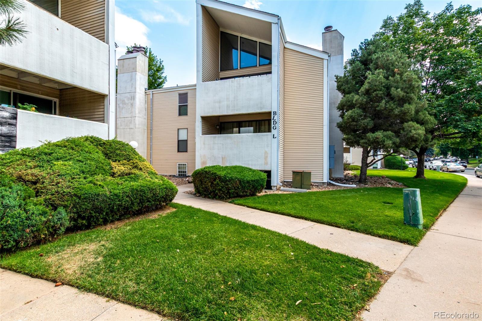 3626 S Granby Way Unit L03, Aurora CO 80014